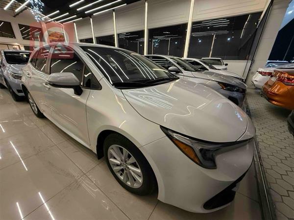 Toyota for sale in Iraq